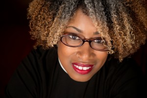 Rev. Wil Gafney