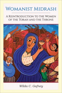 Womanist Midrash Cover