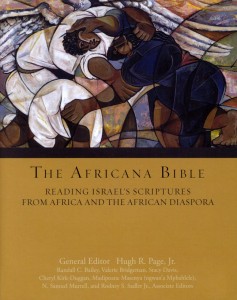 The Africana Bible
