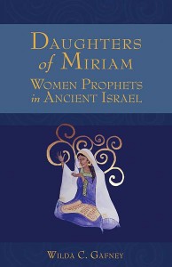 Daughters Of Miriam