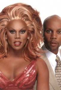 RuPaul.jpg Two Faces of RuPaul