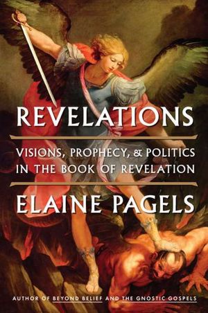 Revelations - Elaine Pagels