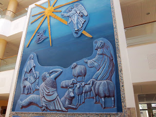 Bethlehem Art