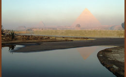 Egypt