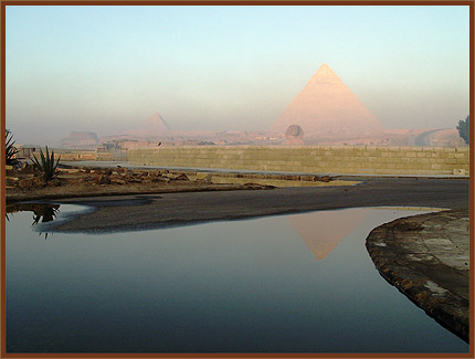 Egypt