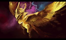 The Host of Seraphim
