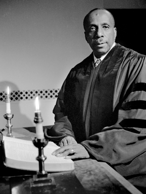 Howard Thurman