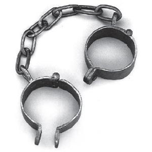 Shackles