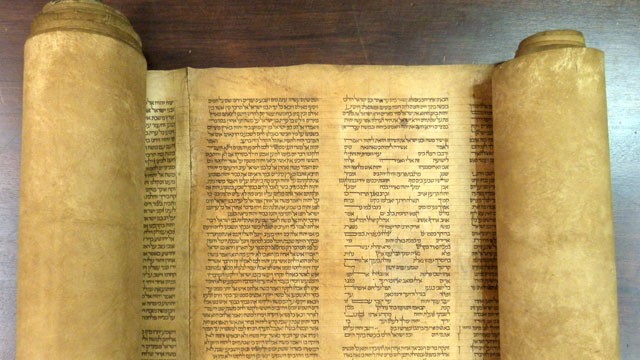 Torah