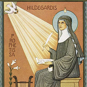 Hildegard