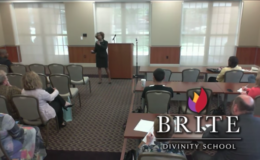 Turning Tables Teach-In Christian Responses to Racialized Violence