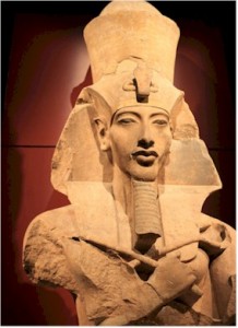 akhenaton