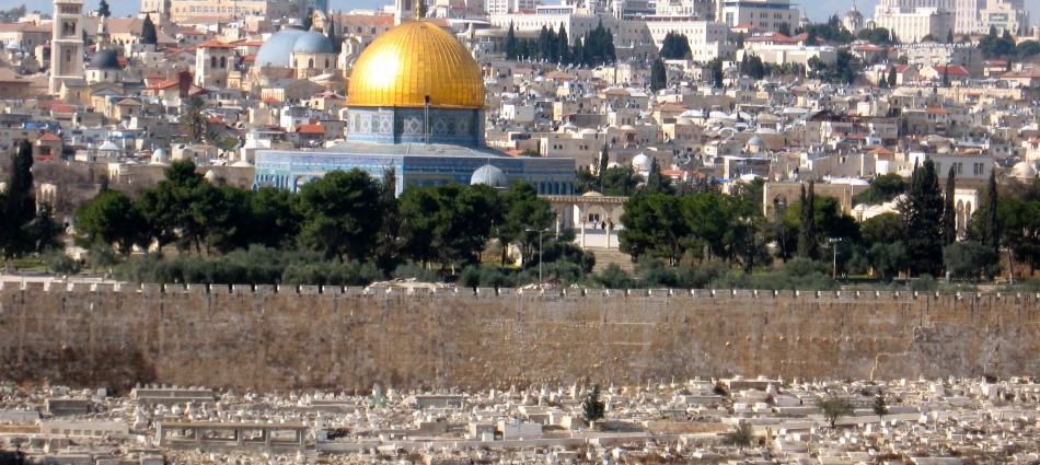Jerusalem