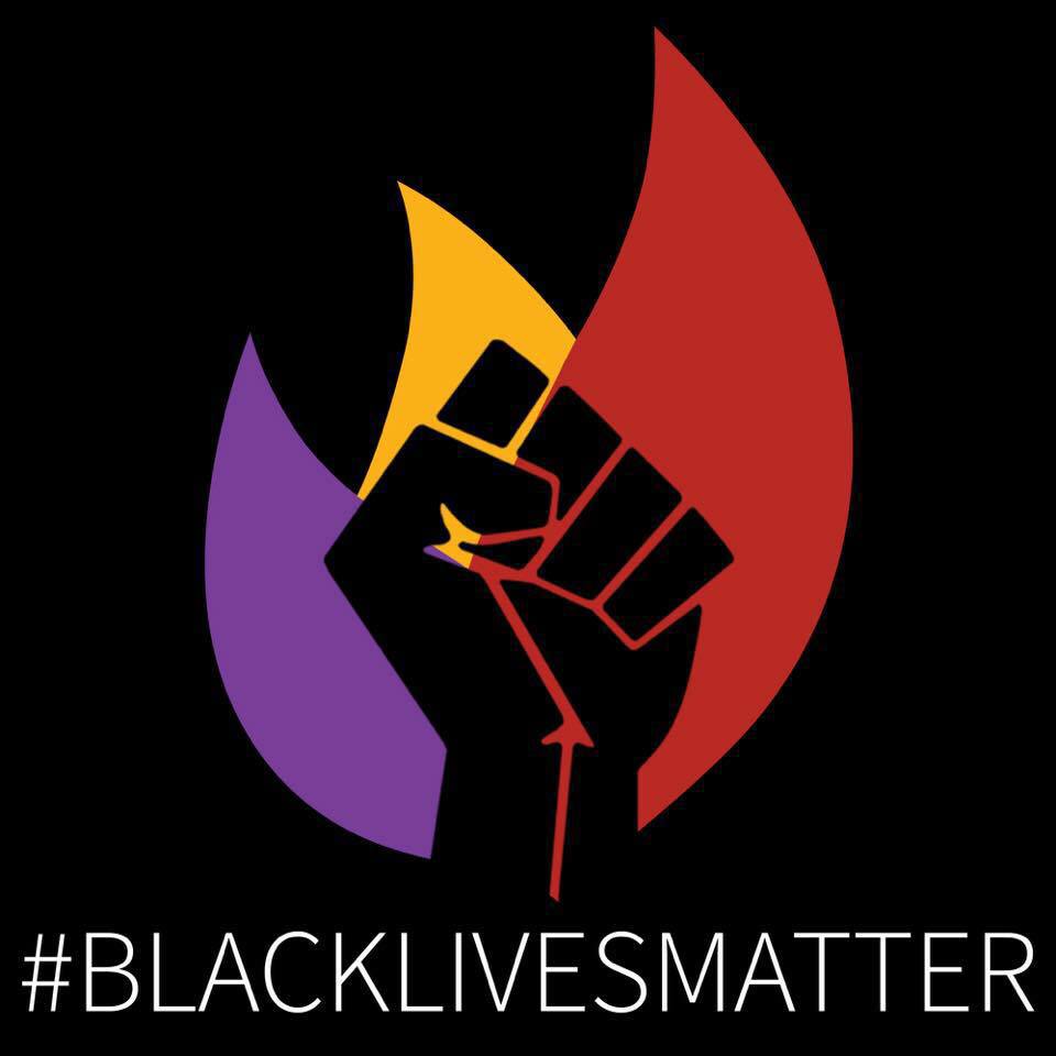 Black Lives Matter