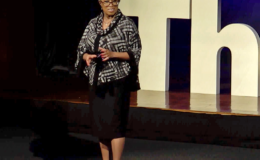 Biblical Language for a God Who Transcends Gender