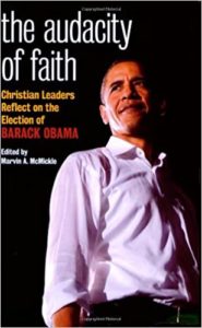 Audacity of Faith cover